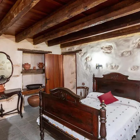 Casa rural Tamasite *