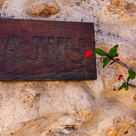 Casa rural Tamasite Tuineje