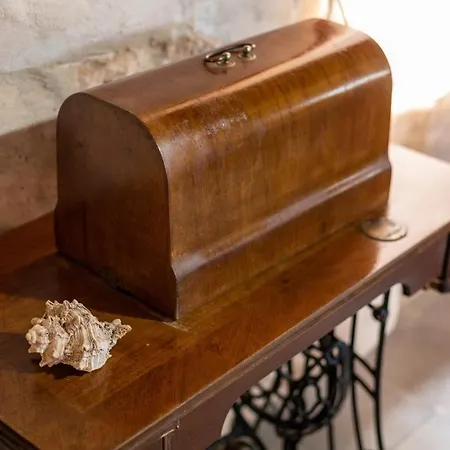 Tamasite Casa rural *