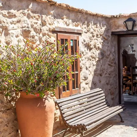 בית כפרי Tamasite *