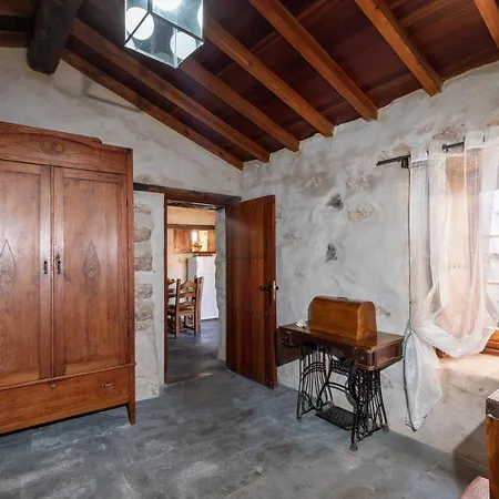 Casa rural Tamasite *