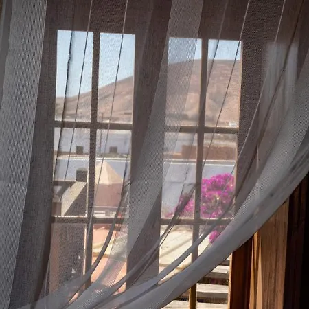 Tamasite Casa rural Tuineje