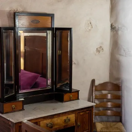 Casa rural Tamasite Tuineje