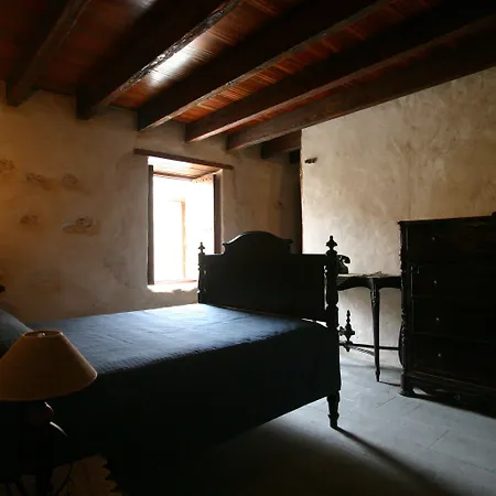 Tamasite Casa rural *