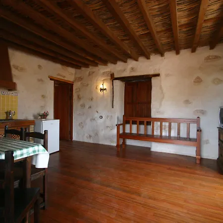 Tamasite בית כפרי *