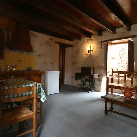 בית כפרי Tamasite Tuineje