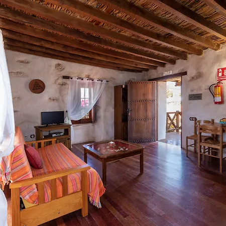 Casa rural Tamasite Tuineje