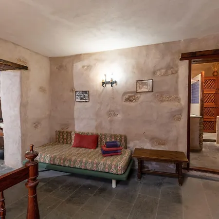 Tamasite בית כפרי Tuineje