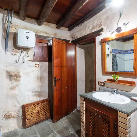 Casa rural Tamasite *