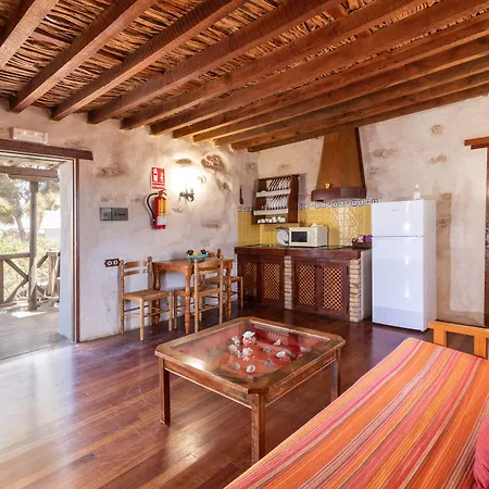 Casa rural Tamasite *