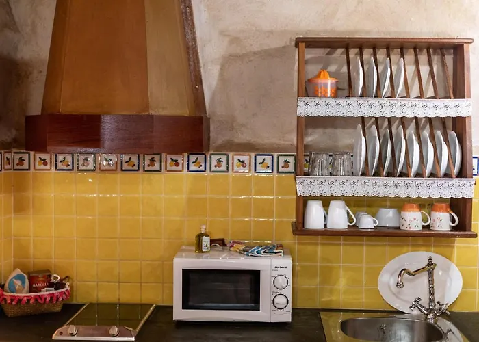 Casa rural Tamasite Tuineje