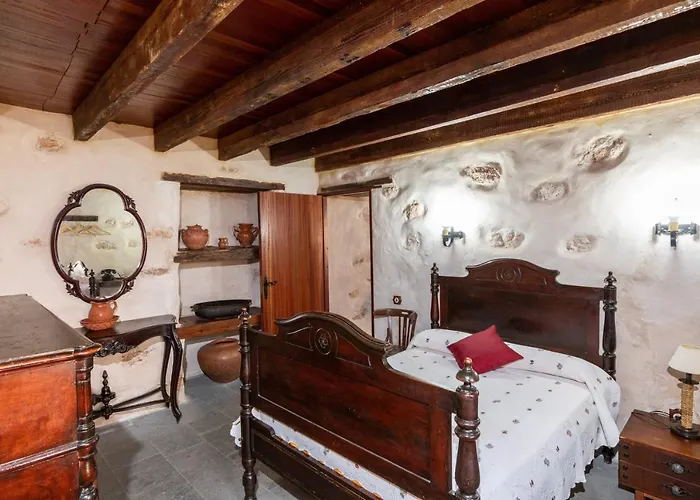 Casa rural Tamasite *