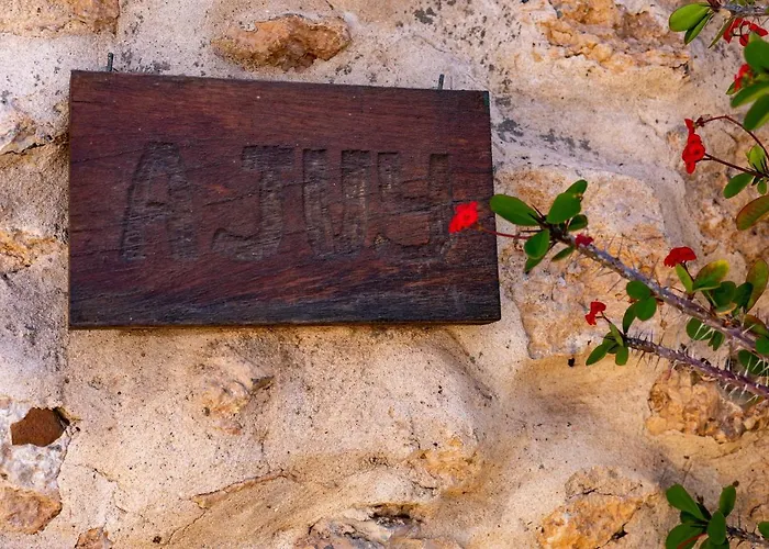 Casa rural Tamasite Tuineje