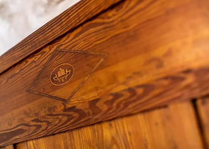 Tamasite Casa rural *