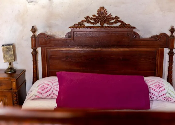 Tamasite Casa rural Tuineje