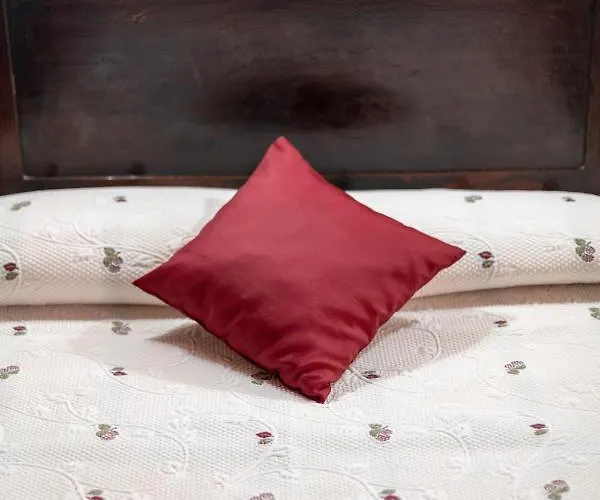 Casa rural Tamasite *