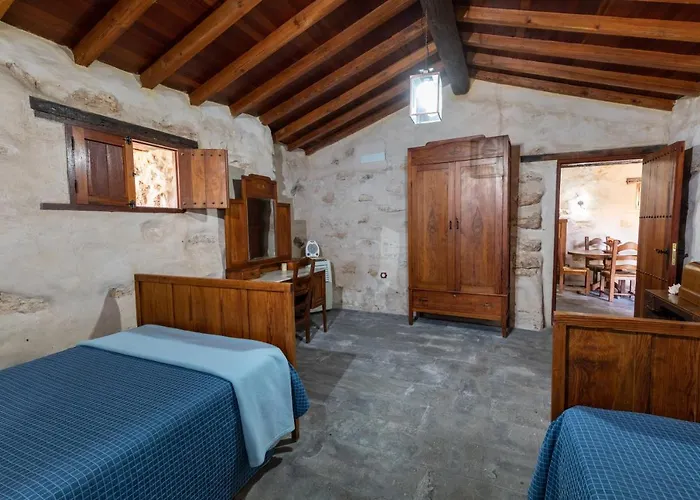 Tamasite Casa rural Tuineje