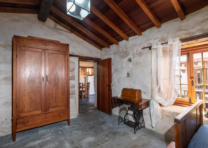 Casa rural Tamasite *