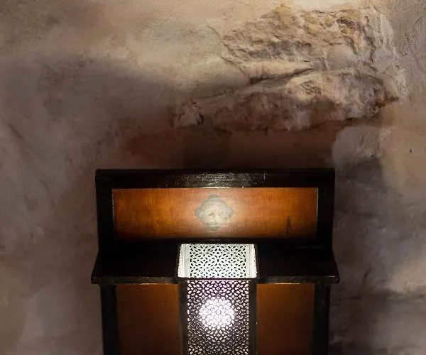 Tamasite Casa rural Tuineje