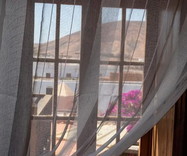 Tamasite Casa rural Tuineje