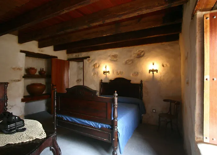 Casa rural Tamasite Tuineje