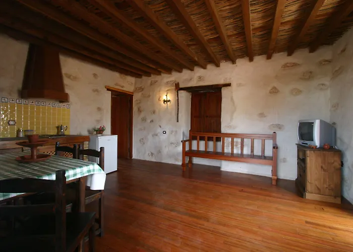 Tamasite Casa rural *