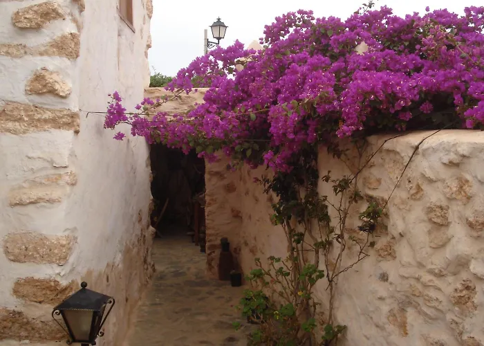 Tamasite Casa rural Tuineje