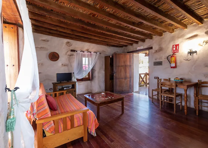 Casa rural Tamasite Tuineje