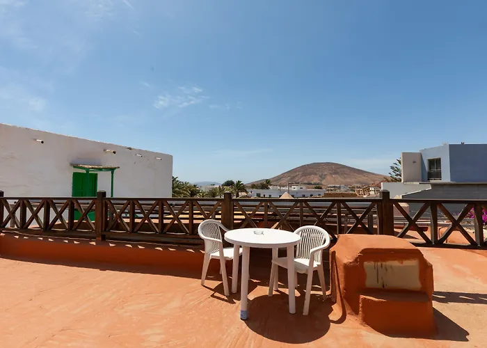 Tamasite Casa rural Tuineje