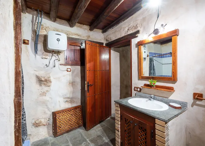 Casa rural Tamasite *