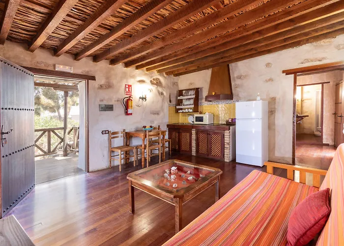 Casa rural Tamasite *