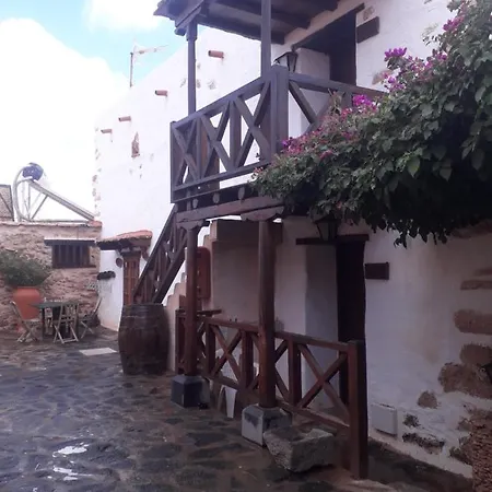 Country house Tamasite