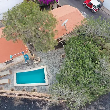 Tamasite Country house