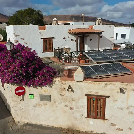 Country house Tamasite