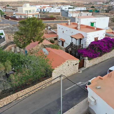 Country house Tamasite
