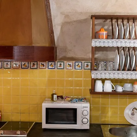 Country house Tamasite Tuineje