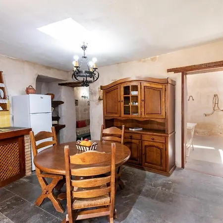 Country house Tamasite Tuineje