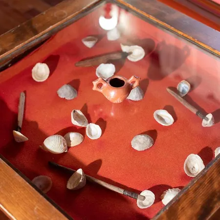 Tamasite Hétvégi ház Tuineje