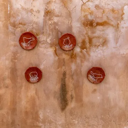 Hétvégi ház Tamasite