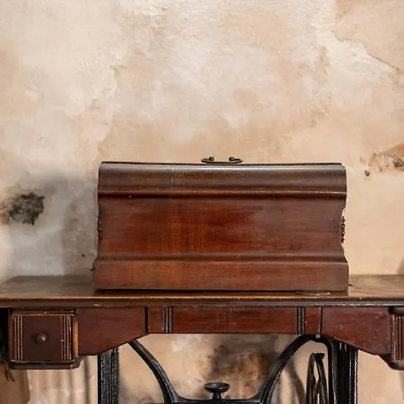 Tamasite Hétvégi ház