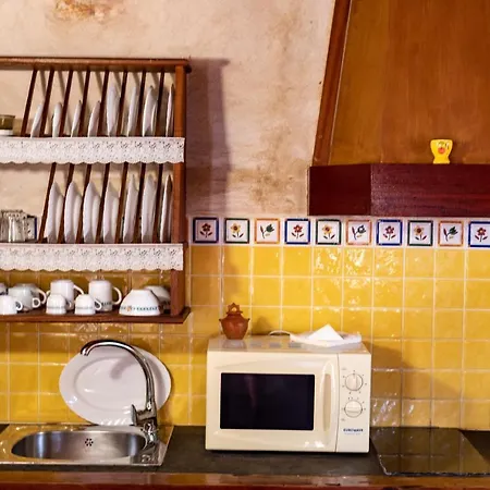 Country house Tamasite Tuineje