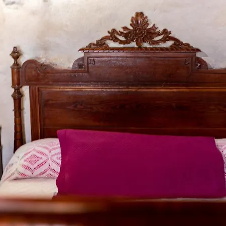 Tamasite Country house Tuineje