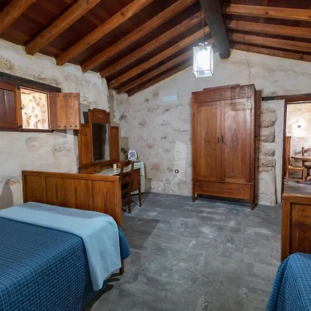 Tamasite Country house Tuineje