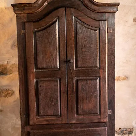 Tamasite Country house Tuineje