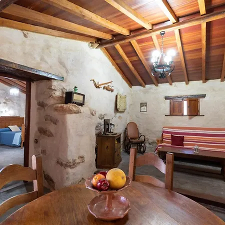Country house Tamasite Tuineje
