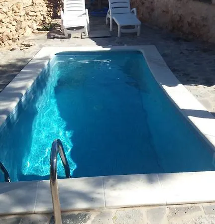Country house Tamasite Tuineje