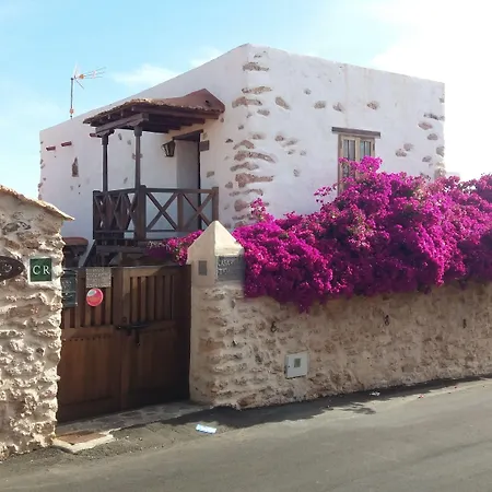 Tamasite Country house