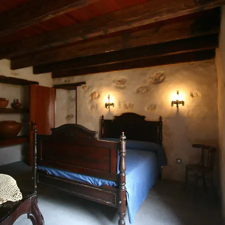 Country house Tamasite Tuineje