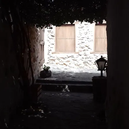 Tamasite Hétvégi ház Tuineje