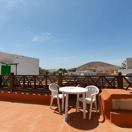 Tamasite Country house Tuineje